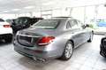 Mercedes-Benz E 250 9G DISTR.+ BURMES WIDE PANO MULTIBEAM 360° Gris - thumbnail 4