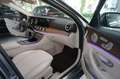 Mercedes-Benz E 250 9G DISTR.+ BURMES WIDE PANO MULTIBEAM 360° Grau - thumbnail 9