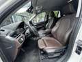 BMW X1 sDrive18i Sport Line LED RFK LED DA Ad.-Fahrwerk Blanc - thumbnail 9