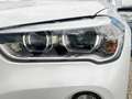 BMW X1 sDrive18i Sport Line LED RFK LED DA Ad.-Fahrwerk Blanc - thumbnail 7