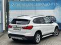 BMW X1 sDrive18i Sport Line LED RFK LED DA Ad.-Fahrwerk Blanc - thumbnail 3