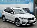 BMW X1 sDrive18i Sport Line LED RFK LED DA Ad.-Fahrwerk Blanc - thumbnail 6