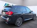 BMW X3 xDrive30e Sportaut.+360°+AHK+HEAD-UP+21ZOLL+ Noir - thumbnail 5
