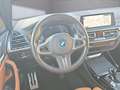 BMW X3 xDrive30e Sportaut.+360°+AHK+HEAD-UP+21ZOLL+ Noir - thumbnail 9