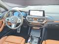 BMW X3 xDrive30e Sportaut.+360°+AHK+HEAD-UP+21ZOLL+ Noir - thumbnail 10