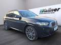 BMW X3 xDrive30e Sportaut.+360°+AHK+HEAD-UP+21ZOLL+ Noir - thumbnail 6