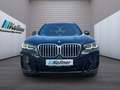 BMW X3 xDrive30e Sportaut.+360°+AHK+HEAD-UP+21ZOLL+ Noir - thumbnail 1