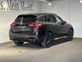 Mercedes-Benz GLC 200 d 4MATIC Ö-Edition Grau - thumbnail 5