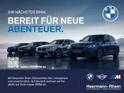 Bmw 118 i 5 trg. Advantage LiveCock.AHK.ParkAss.SHZ.