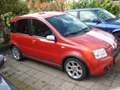 Fiat Panda 1.4 16V Sport airco,6 versn. Rojo - thumbnail 9