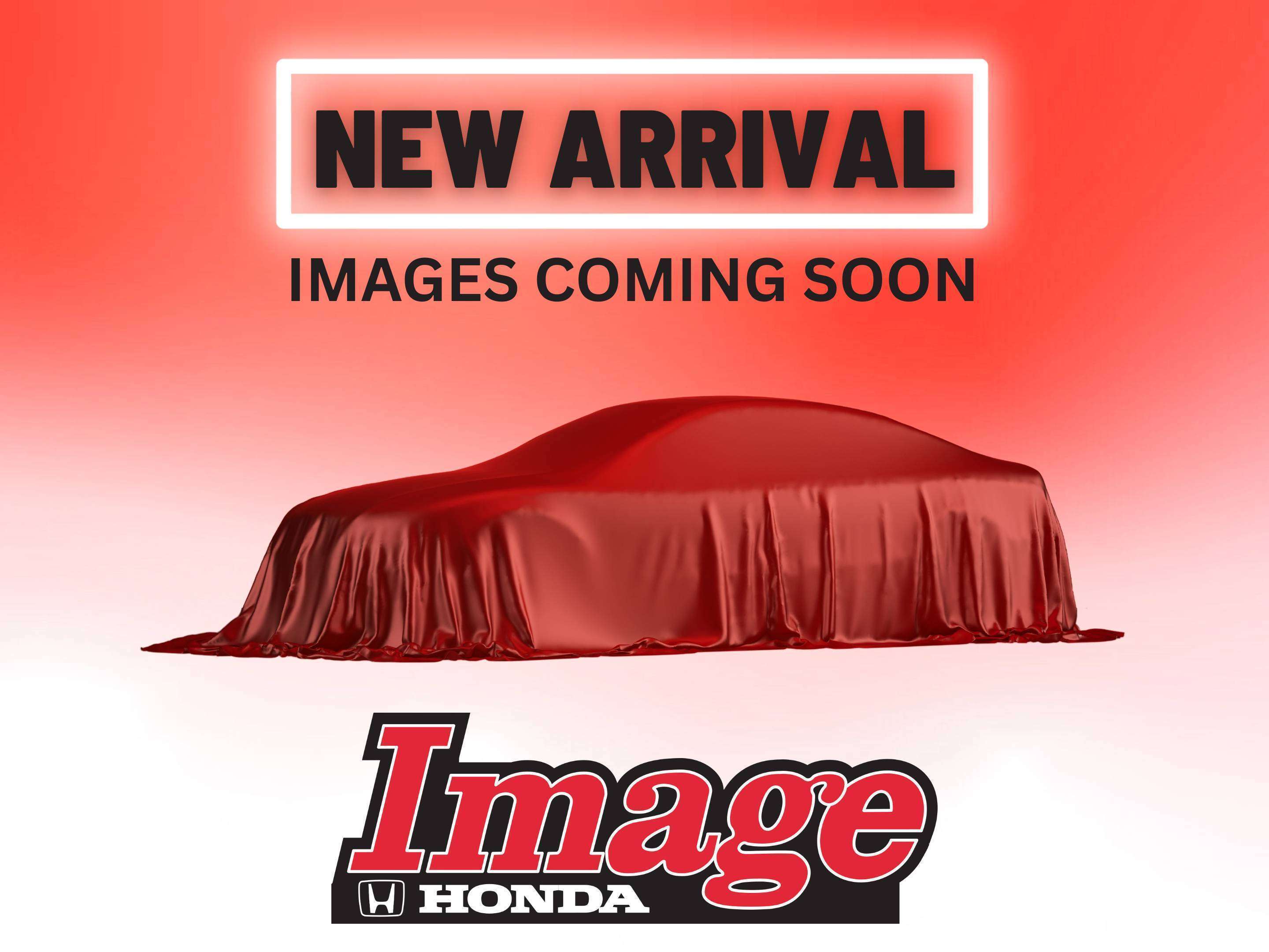 2022 Honda Civic Hatchback LX FWD