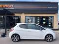 Peugeot 208 1.6 E-HDI 115CH XY 3P Blanc - thumbnail 20