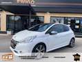 Peugeot 208 1.6 E-HDI 115CH XY 3P Blanc - thumbnail 1