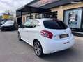 Peugeot 208 1.6 E-HDI 115CH XY 3P Blanc - thumbnail 18