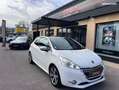Peugeot 208 1.6 E-HDI 115CH XY 3P Blanc - thumbnail 15