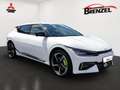 Kia EV6 GT Allrad 77,4kWh Akku Glasdach Wärmepumpe Klima Weiß - thumbnail 1