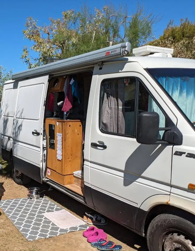 Volkswagen LT