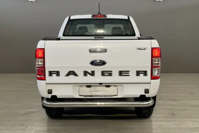 Ford Ranger view 6