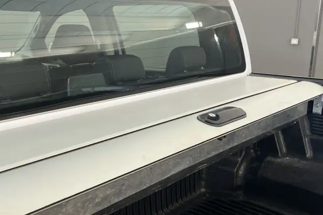 Ford Ranger view 9