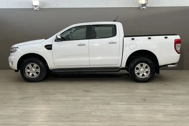 Ford Ranger view 4