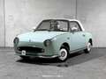 Nissan Figaro Fiagaro 936 Turbo Kék - thumbnail 3