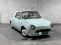 Nissan Figaro Fiagaro 936 Turbo Kék - thumbnail 9