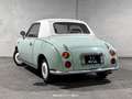 Nissan Figaro Fiagaro 936 Turbo Kék - thumbnail 15