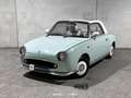 Nissan Figaro Fiagaro 936 Turbo Kék - thumbnail 5