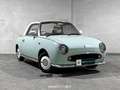 Nissan Figaro Fiagaro 936 Turbo Kék - thumbnail 7