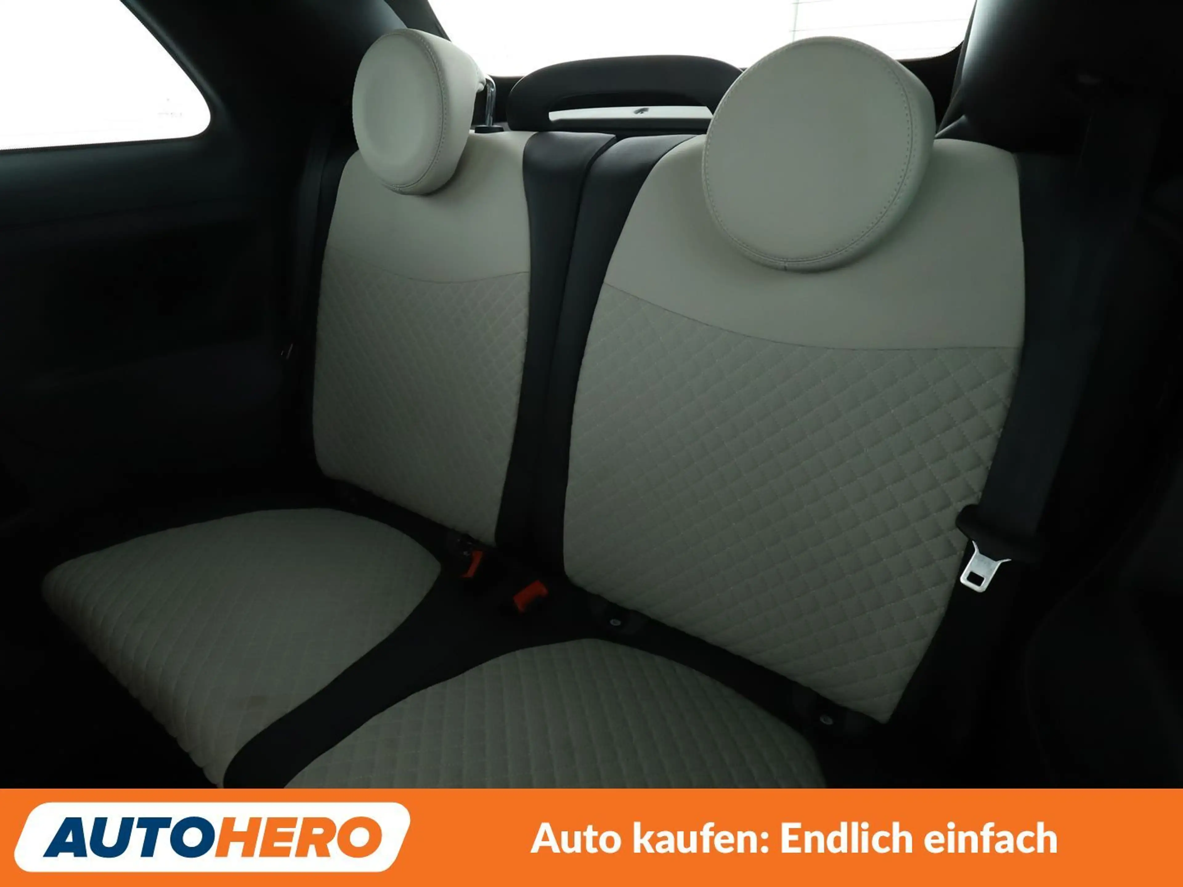 Fiat 500C 1.0 Mild-Hybrid Dolcevita*PDC*KLIMA*TEMPO* — photo 14