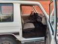Toyota Land Cruiser LJ 70 - 2,4 Turbo - Diesel Blanc - thumbnail 9