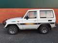Toyota Land Cruiser LJ 70 - 2,4 Turbo - Diesel Blanc - thumbnail 4