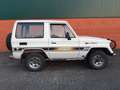 Toyota Land Cruiser LJ 70 - 2,4 Turbo - Diesel Blanc - thumbnail 14