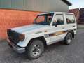 Toyota Land Cruiser LJ 70 - 2,4 Turbo - Diesel Blanc - thumbnail 3