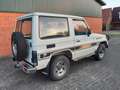 Toyota Land Cruiser LJ 70 - 2,4 Turbo - Diesel Blanc - thumbnail 13