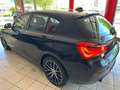 BMW 118 118d 5p Sport AUTOMATICA FINANZIABILE Noir - thumbnail 5