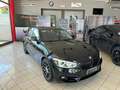 BMW 118 118d 5p Sport AUTOMATICA FINANZIABILE Black - thumbnail 1
