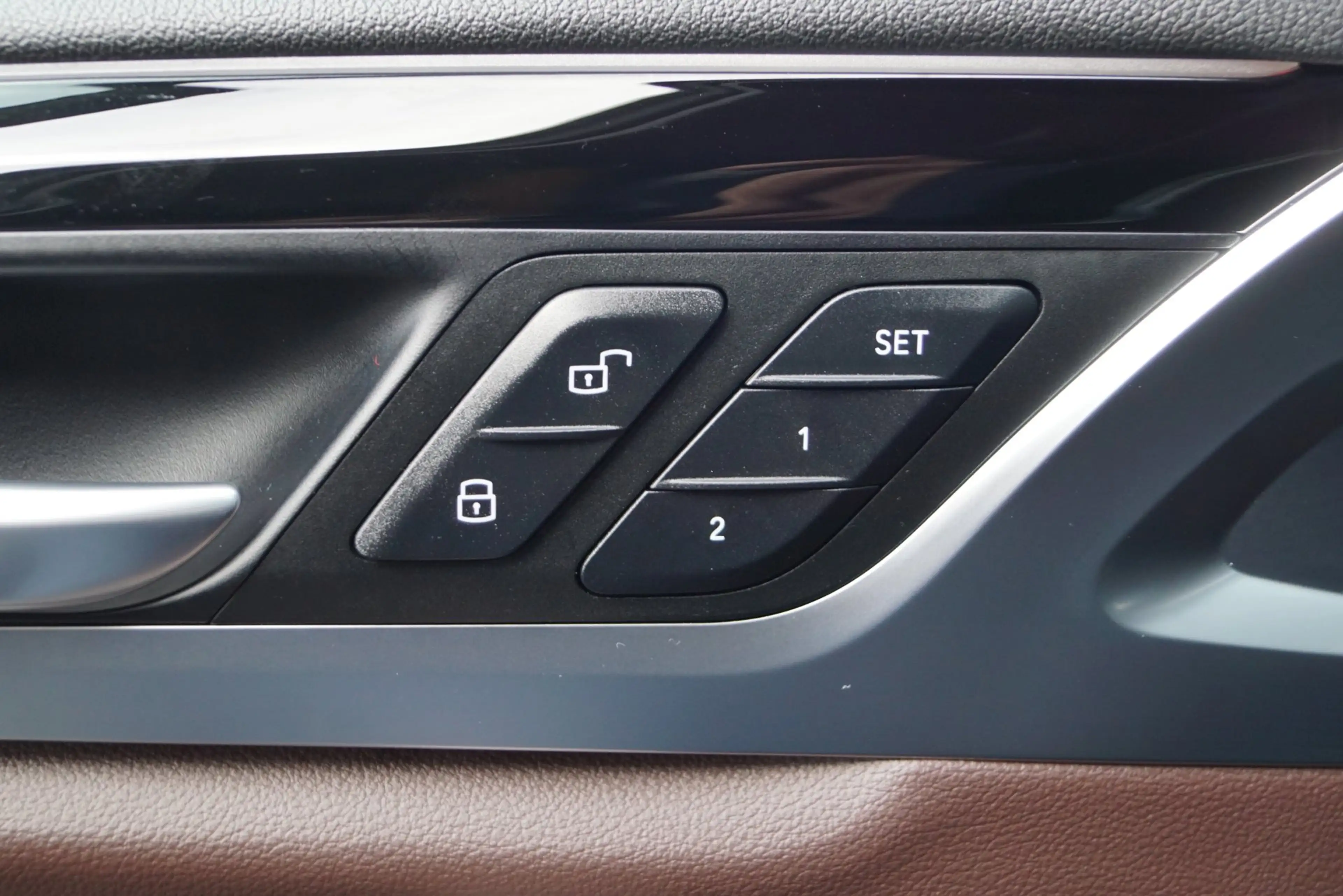 BMW X3 XDrive30i High Executive Autom Leder Sportst Stoel — photo 29