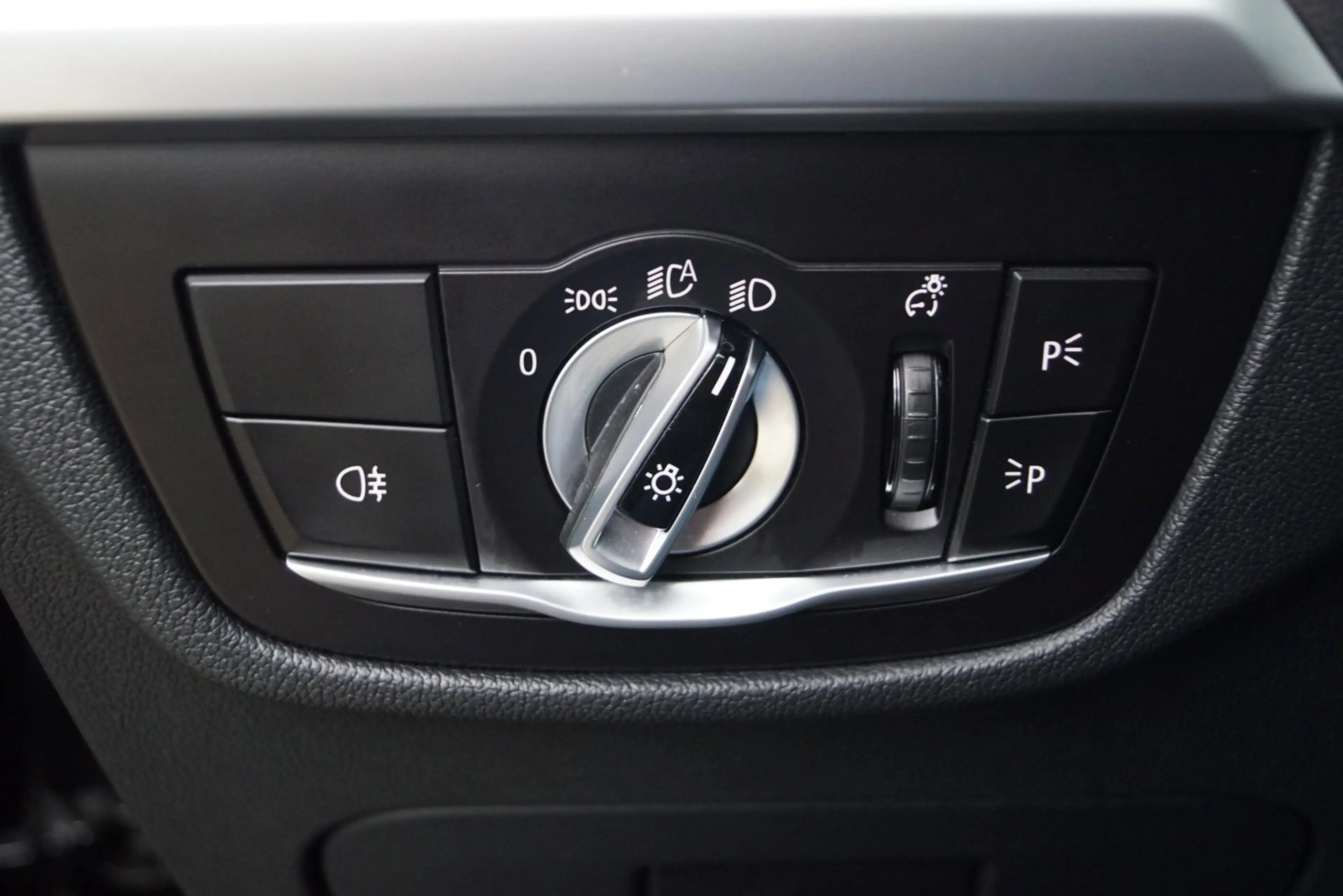 BMW X3 XDrive30i High Executive Autom Leder Sportst Stoel — photo 41