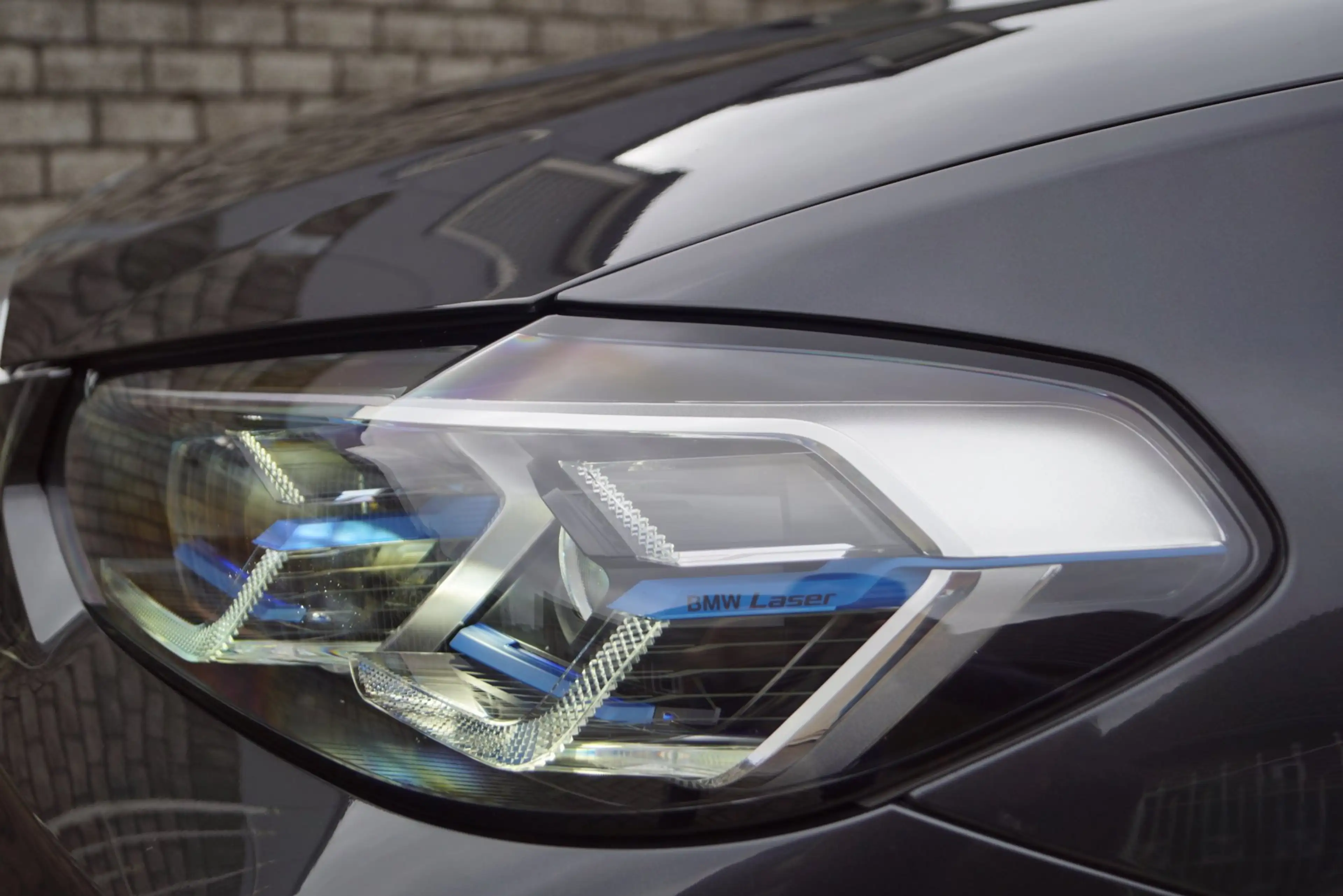 BMW X3 XDrive30i High Executive Autom Leder Sportst Stoel — photo 46