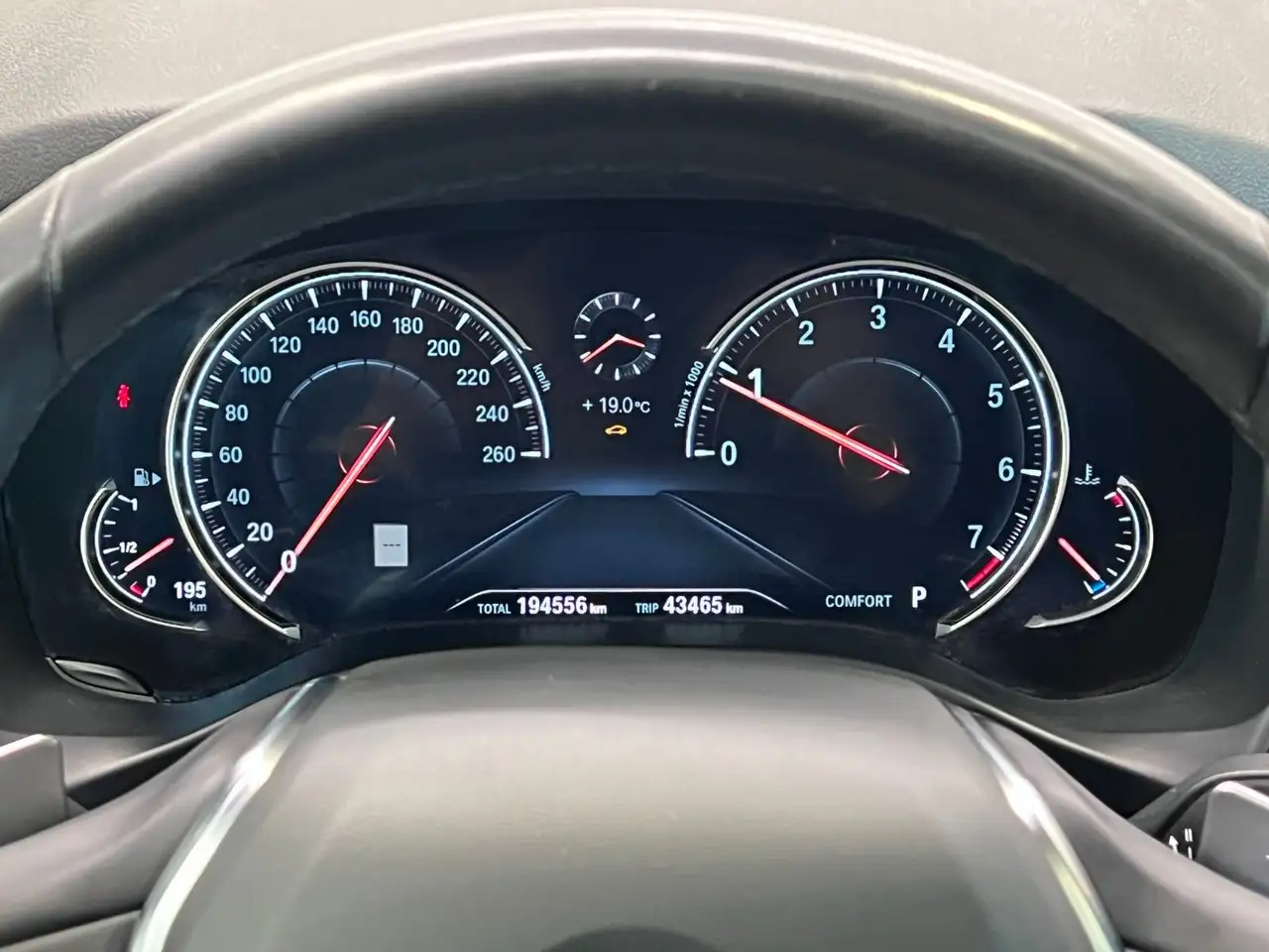 BMW X3 снимка BMW X3