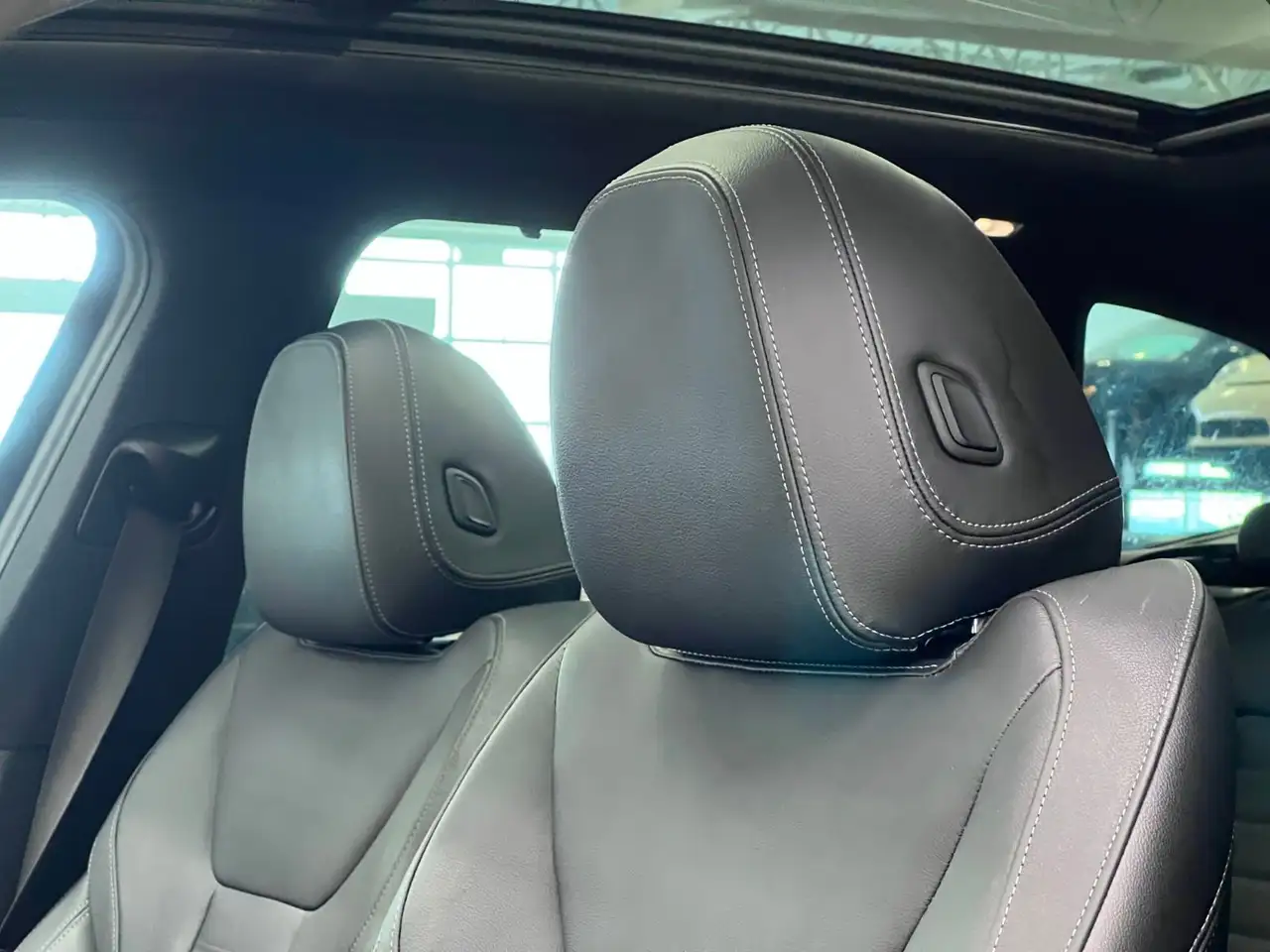 BMW X3 снимка BMW X3