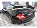 Mercedes-Benz SL 500 500 V8 388CH Coupé Cabriolet BVA G-Tronic Noir - thumbnail 4
