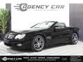 Mercedes-Benz SL 500 500 V8 388CH Coupé Cabriolet BVA G-Tronic Noir - thumbnail 1