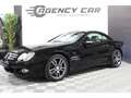 Mercedes-Benz SL 500 500 V8 388CH Coupé Cabriolet BVA G-Tronic Noir - thumbnail 34