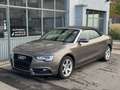 Audi A5 Cabriolet 1.8 TFSI Cuir Gps Bt✅ 62.000kms✅ Bruin - thumbnail 1