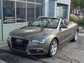 Audi A5 Cabriolet 1.8 TFSI Cuir Gps Bt✅ 62.000kms✅ Bruin - thumbnail 4