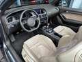 Audi A5 Cabriolet 1.8 TFSI Cuir Gps Bt✅ 62.000kms✅ Bruin - thumbnail 5