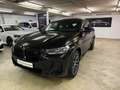 BMW X4 M 40i,Leder,ESSD,Standh,Mod22, Service incl,1.Hd Noir - thumbnail 1