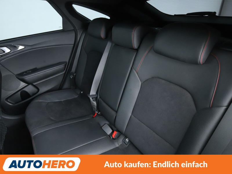 Kia ProCeed / pro_cee'd 1.6 TGDI GT Aut.*NAV*ACC*CAM*PDC*SHZ*ALU*KLIMA* — photo 14
